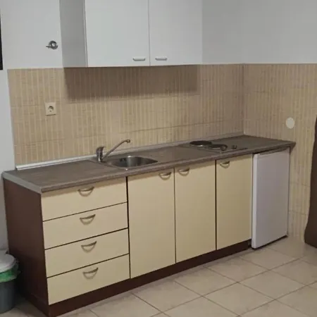 Vicko Lägenhet Drvenik (Split-Dalmatia)