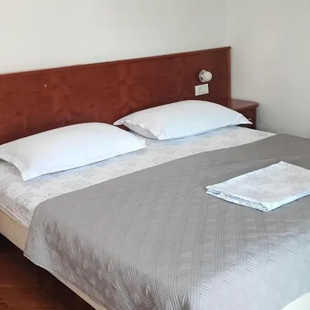 Vicko Lägenhet Drvenik (Split-Dalmatia)