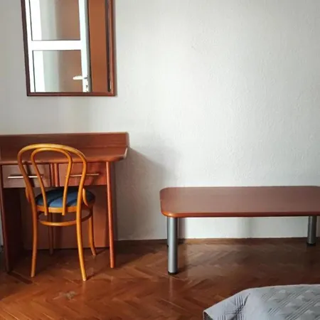 Vicko Apartment *