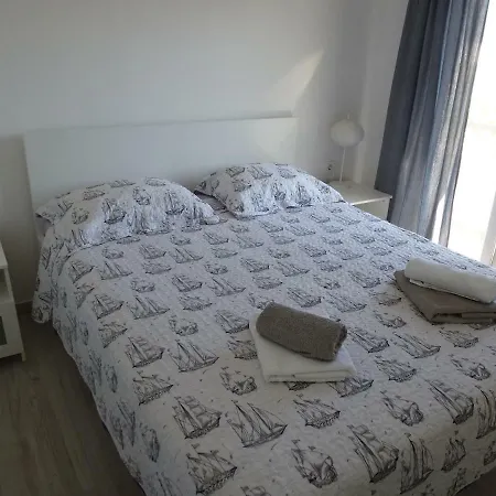 Apartment Vicko Drvenik (Split-Dalmatia)