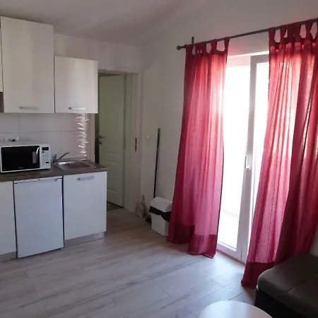 Vicko Apartment