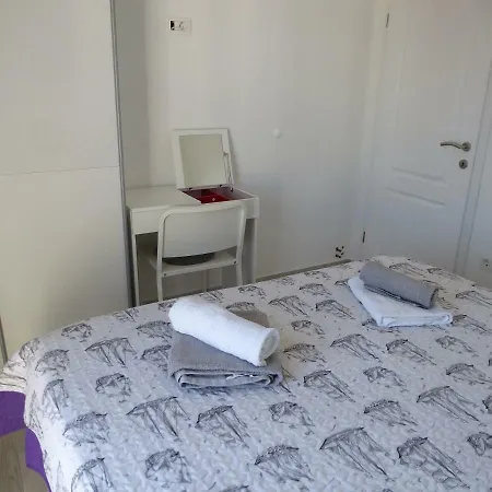 Apartment Vicko *
