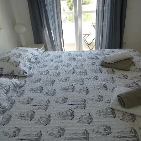 Apartment Vicko *