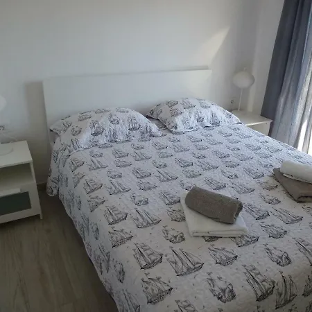 Vicko Apartment