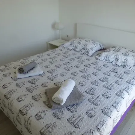 Vicko Apartment