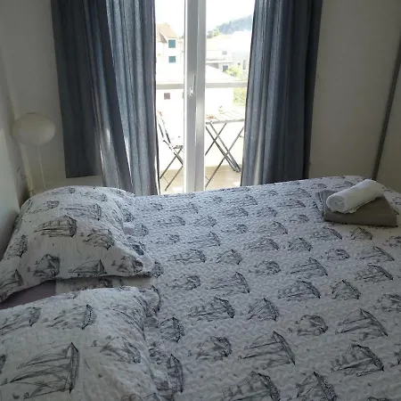 Vicko Apartment