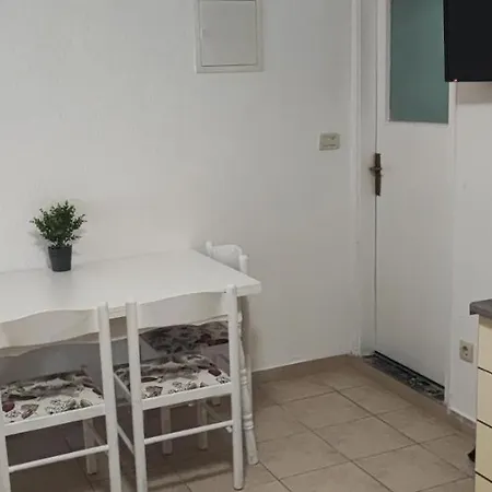 Vicko Lejlighed Drvenik (Split-Dalmatia)