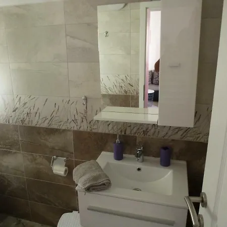 Vicko דירה דרבניק