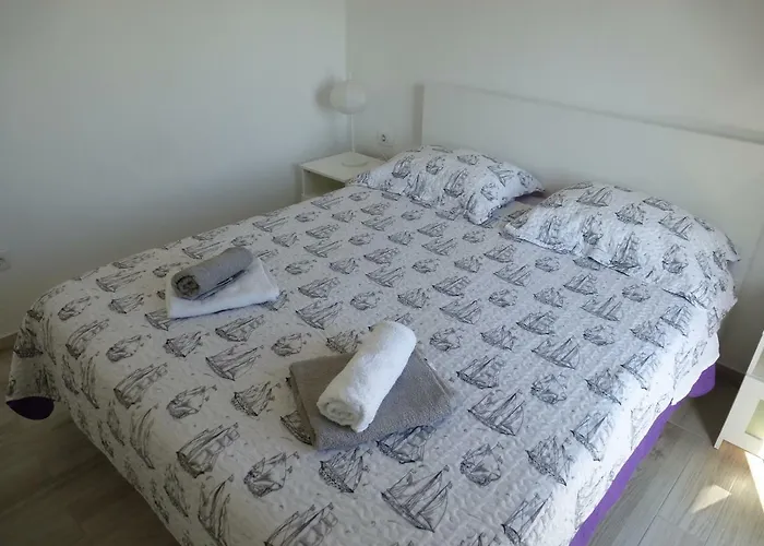 Vicko شقة